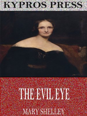 cover image of The Evil Eye